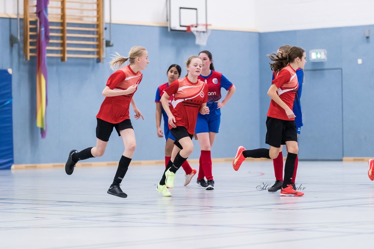 Bild 171 - wCJ Futsalmeisterschaft Runde 1